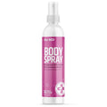 Pet MD Body Spray for Dogs & Cats, Deodorizing Dog Perfume Eliminates Odor, Long-Lasting Pet Cologne Spray for Dogs, Sweet Pea & Vanilla Scent
