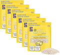 Life Essentials Chicken Littles Freeze Dried Chicken Cat & Small Dog Treats, Healthy Single Ingredient Training Treats & Cat Snacks, Perfect Bite Size, Made with Real Chicken – 5 oz (6 Pack)