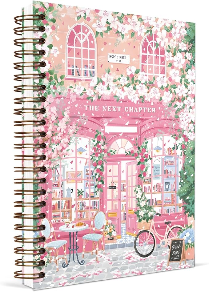 KDHTY Going Away Gifts for Coworkers Leaving Job Notebook for Woman,Retirement Coworker Leaving Gifts,Aesthetic Journaling Notebooks Worker New Job Gift Farewell Goodbye Retirement Gift for Coworkers