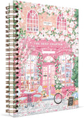 KDHTY Going Away Gifts for Coworkers Leaving Job Notebook for Woman,Retirement Coworker Leaving Gifts,Aesthetic Journaling Notebooks Worker New Job Gift Farewell Goodbye Retirement Gift for Coworkers