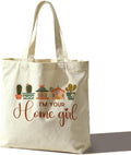 Tote Bag For Women Man, Reusable Work Shopping Grocery Shoulder Bags