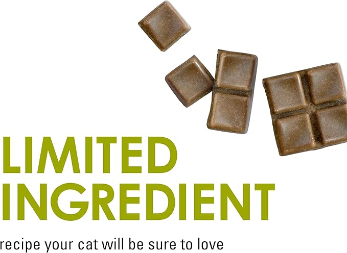 Fancy Feast Purina Limited Ingredient Cat Treats, Savory Cravings Chicken Flavor - 3 oz. Box (Pack of 2)