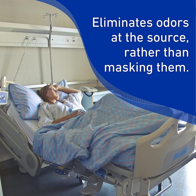 Biological Odor Eliminator