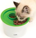 Catit Senses 2.0 Multi Feeder, Interactive Cat Toys