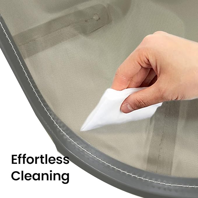 Self Cleaning Litter Box Leak-Proof Bottom Pad, Anti-stick, Anti-Scratch & Anti-Leakage, Waterproof Pad for G1 Automatic Cat Litter Box
