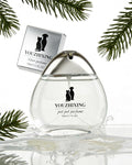 Professional Dog Perfume & Pet Cologne - Woody Forest Scent - Safe if Licked, Long Lasting Water-Based Deodorizer for Dogs & Cats - 1.7oz Glass Bottle with Gift Box
