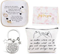 PUDDING CABIN Gifts for Women Friend Birthday Unique, Basket, Themed Friends Female, BFF, Bestie, BestFriend Friendship