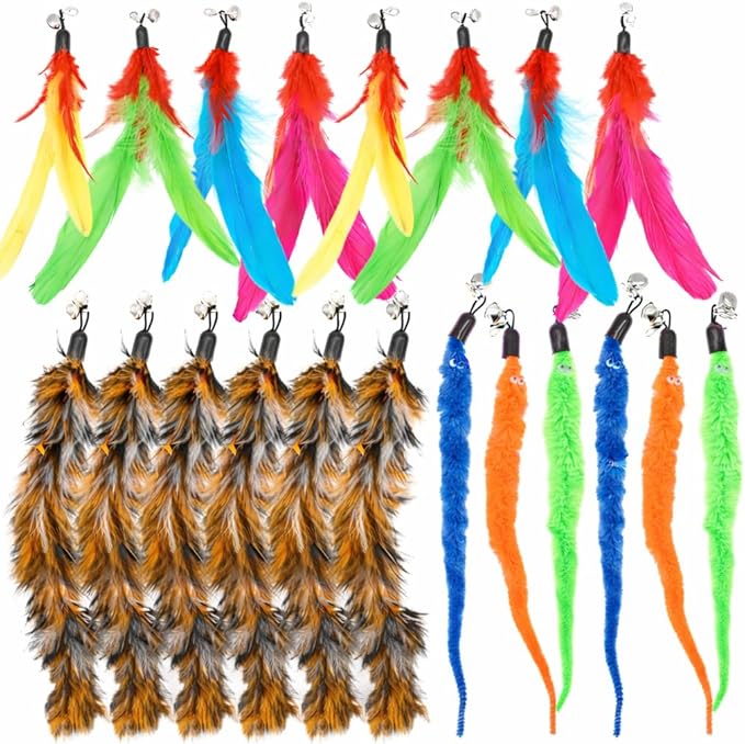Interactive cat Toys
