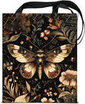 Canvas Tote Bag for Women Aesthetic Reusable Grocery Shoulder Bag for Shopping Work Travel Beach Teacher-05