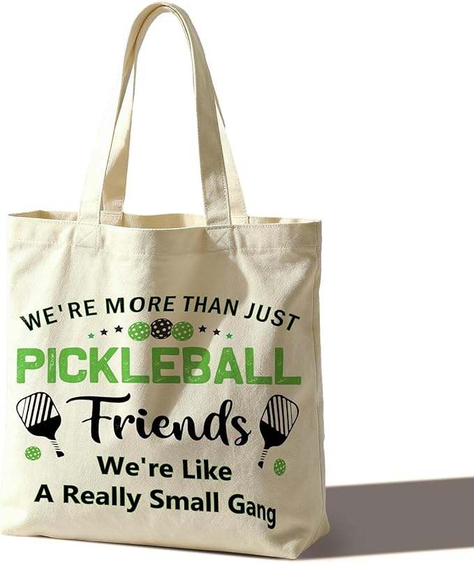 Tote Bag For Women Man, Reusable Work Shopping Grocery Shoulder Bags