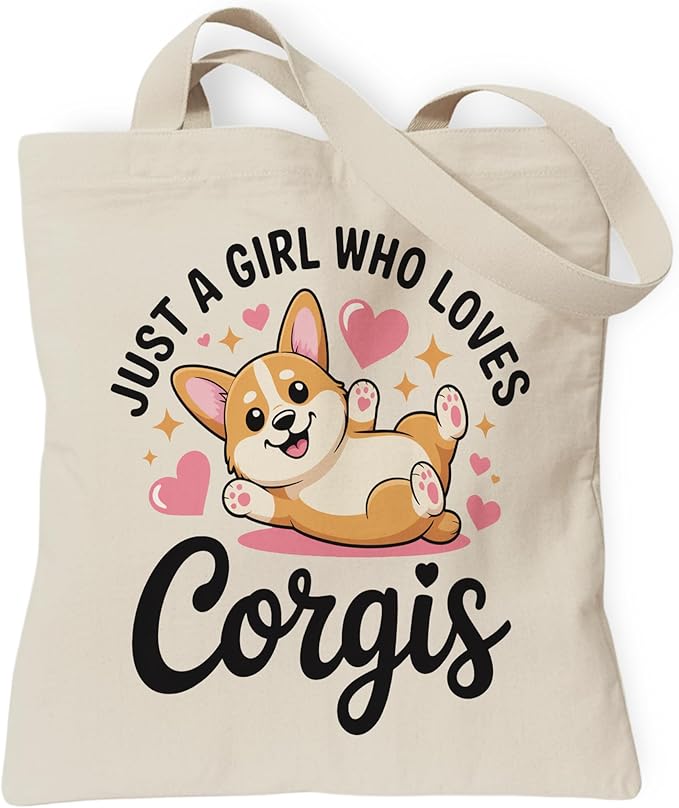 Pets Lover Gifts Tote Bag for Women, Dogs Cats Bee Aesthetic Canvas Bag with Inner Pocket