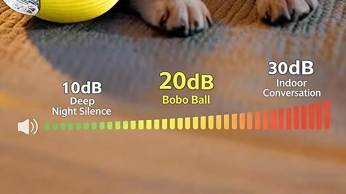 RightBliss 2026 New Electric Dog & Cat Ball Toy, 360° Smart Automatic Interactive Rolling Pet Toy Ball, Smart Pet Play Ball, Interactive Pet Toys, Ideal Gift for Pet Lovers (2 pcs (Mix))