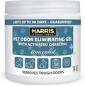 Harris Pet Odor Eliminating Gel -Unscented