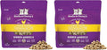 Stella & Chewy's Freeze-Dried Raw Cat Dinner Morsels - Premium Chicken Recipe with 98% Cage-Free Meat & Organs - Natural Grain-Free Cat-& Kitten Food - Made in USA - 18 oz,(Pack of 2)