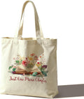 Tote Bag For Women Man, Reusable Work Shopping Grocery Shoulder Bags