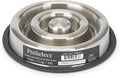 ProSelect Stainless Steel Heavy Duty Slow Feeder Small
