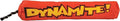 Catstages Green Magic Dynamite Stick Catnip Cat Toy