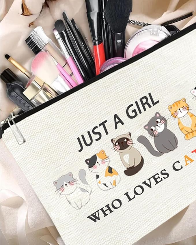 Cat Lover Gifts For Women, Gift for Cats Mom, Birthday Gifts for Women, for Mother's Day, Birthday