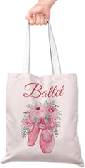 Grace Yonks Cute Canvas Tote Bag – Aesthetic Large Reusable Bag