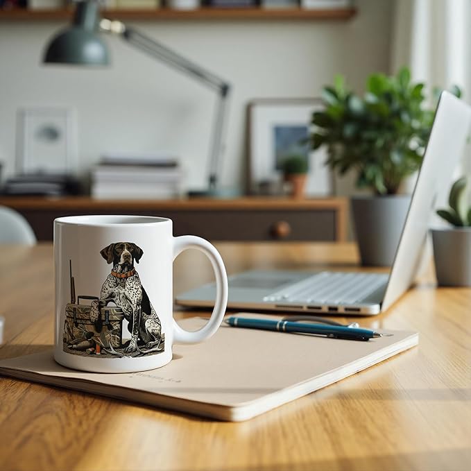 Cute Floral Owl Mug 11 oz, Owl Gifts for Women Mom, Owls Lover Gift Coffee Cups Ceramic, Bird Gifts for Women Ceramic Mug for Coffee Tea Hot Cocoa Home Office Work