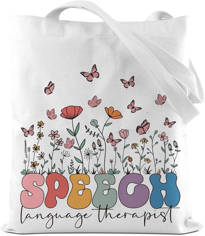 Turtle Gifts Shark Gifts Tote Bag, Hedgehog Horse Gifts for Women Girls, Animals Reusable Grocery Bag Shopping Bag