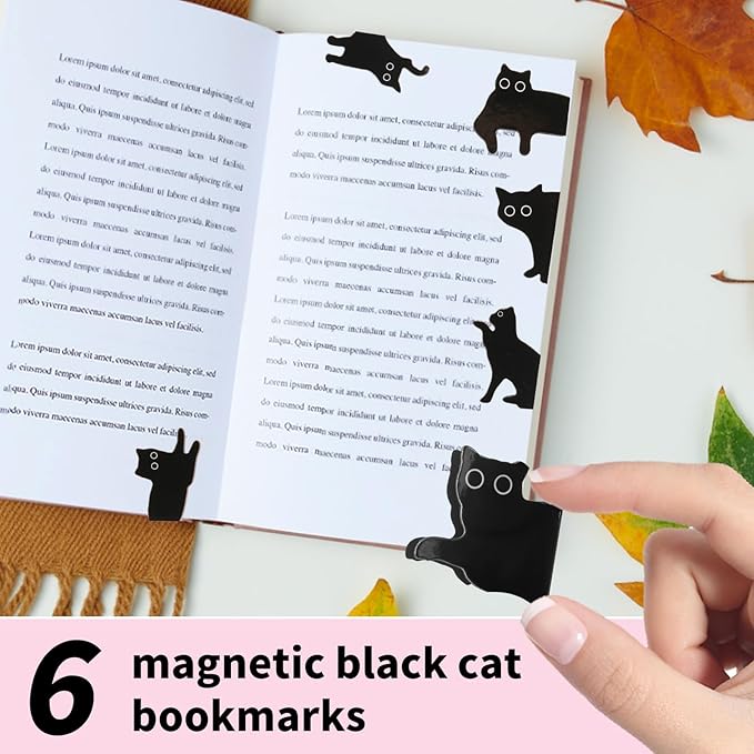 Cat Lovers Gifts For Women, Cats Mom Gift Box For Christmas, Mother's Day, Birthday,Cute Cat Themed Gifts For Crazy Cats Lady, Girlfriend, Daughters