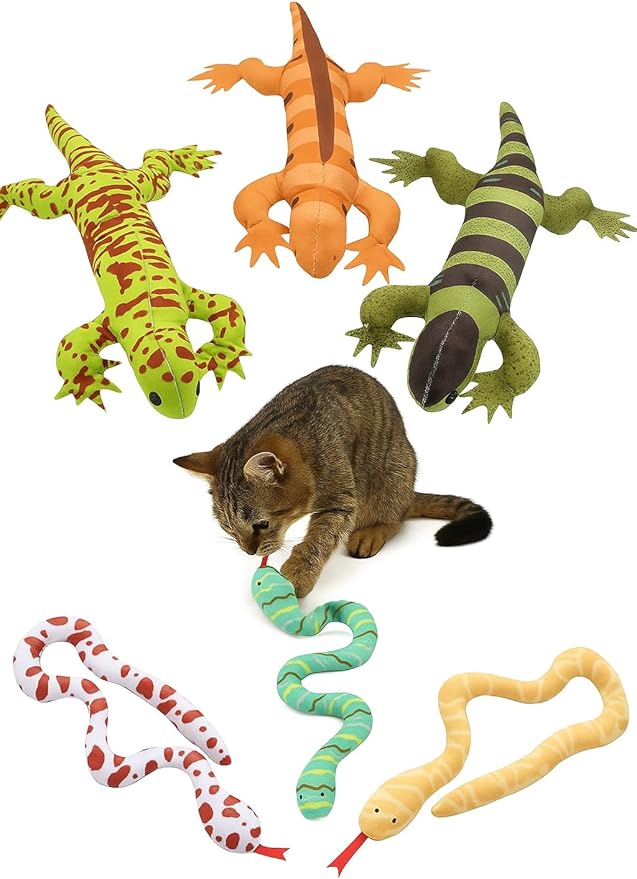 Interactive cat Toys