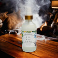 Bye Bye Odor Eliminator Made In USA Fragrance Room and Linen Spray Clean Ingredients Essential Oils Long Lasting Scent Dog Pet Cat Dogs Home