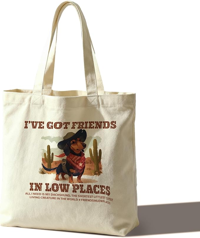 Tote Bag For Women Man, Reusable Work Shopping Grocery Shoulder Bags