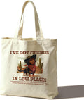 Tote Bag For Women Man, Reusable Work Shopping Grocery Shoulder Bags