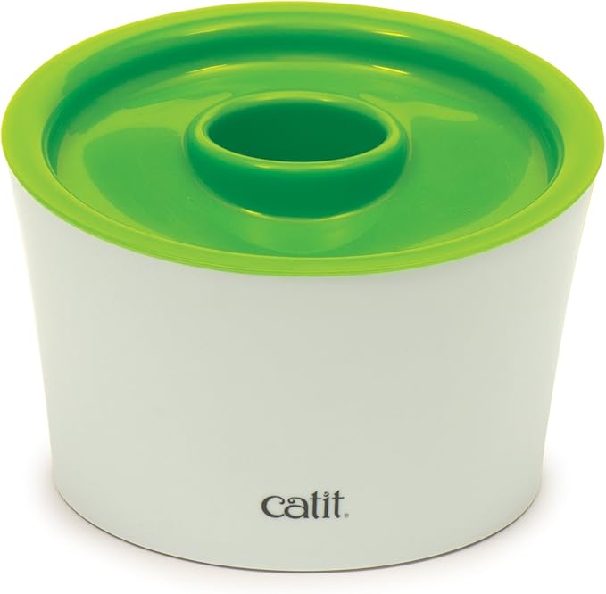 Catit Senses 2.0 Multi Feeder, Interactive Cat Toys