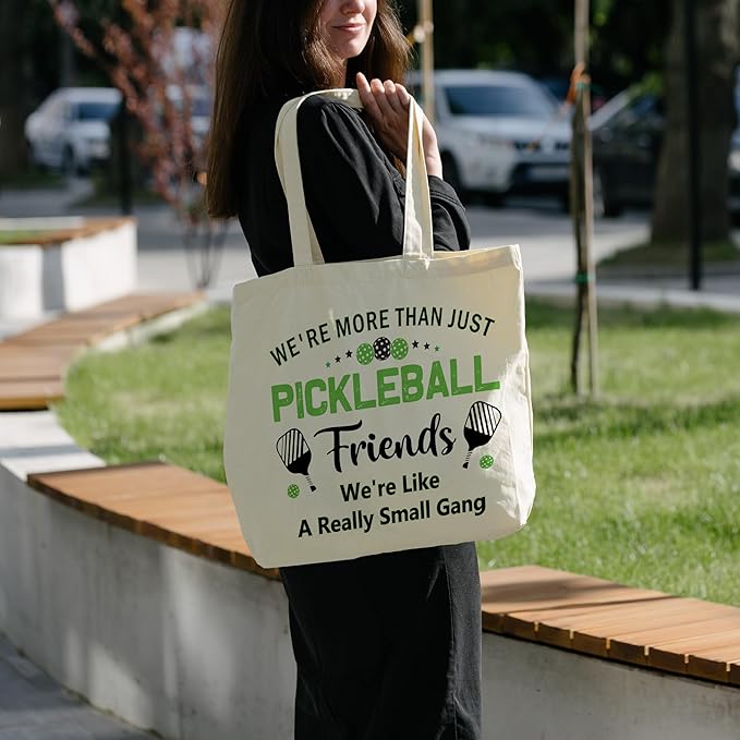 Tote Bag For Women Man, Reusable Work Shopping Grocery Shoulder Bags