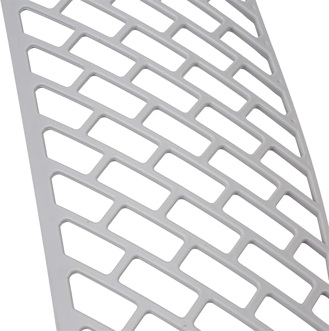 Automatic Litter Box Replacement Part, Cat Self Cleaning Litter Tray Base for PJ036 Model Smart Box Filter Automatic Collects Waste Boxes System Parts, Self-Cleaning Litter Tray for Cats