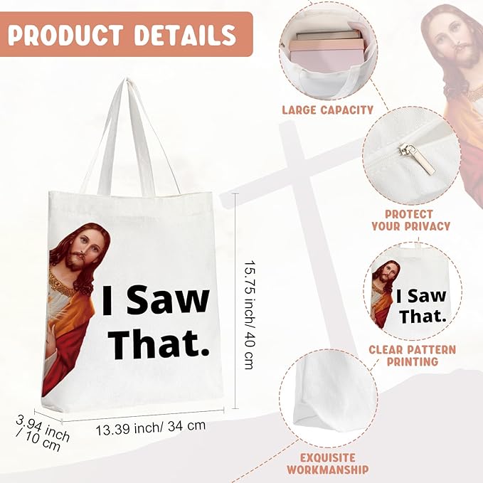 Sieral 2 Pcs Animal Lover Bag Graduation Gift for Women Travel Canvas Tote Portable Zipper Pouch Canvas Reusable Grocery Tote