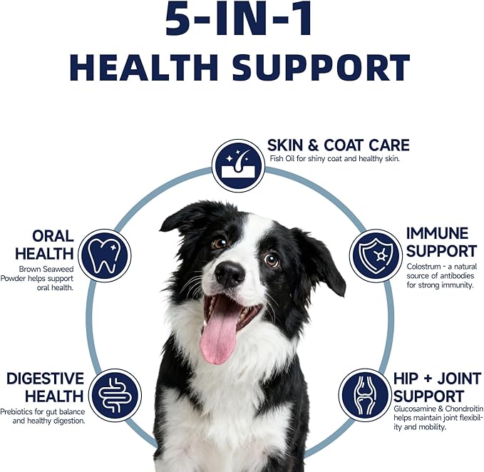 Freeze Dried Beef Patties for Dogs & Cats, High Protein Dog Training Treats, Snacks & Food Toppers 96% Real Beef & Organs, Perfect for Picky Eaters, Grain Free, 8.1 oz
