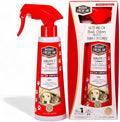 Waypet Pet Urine Enzyme Cleaner, Odor Eliminator & Stain Remover - Neutralizes Odors Fast & Cleans Stains from Cats & Dogs - Use on Carpet, Furniture, Floors - 10.1 Fl Oz