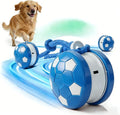 Interactive Cat Toy Ball, Motion Activated Smart Rolling Toy for Indoor Cats, Rechargeable Interactive Toy Ball for Indoor Cats Exercise, Automatic Moving Ball for Boredom to Keep Cats Busy