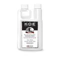 Odorcide K.O.E Kennel Odor Eliminator Concentrate – For Cages, Runs & More – For Home & Kennel w/Safe, Non-Enzymatic Formula - Frost Scent -16 oz