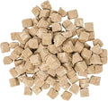 hotspot pets Freeze Dried Rabbit Treats for Dogs & Cats – Raw Single Ingredient Rabbit Bites – High Protein Training Rewards & Food Topper – Grain Free, Low Calorie, USA Made – (6 Ounce ~200+pcs)