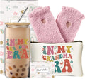 Best Grandma Gifts for Women, Unique Gigi Gift Box Idea for Mimi Granny Nana，Birthday Presents for Grandmother, Thanksgiving Mother’s Day Gifts