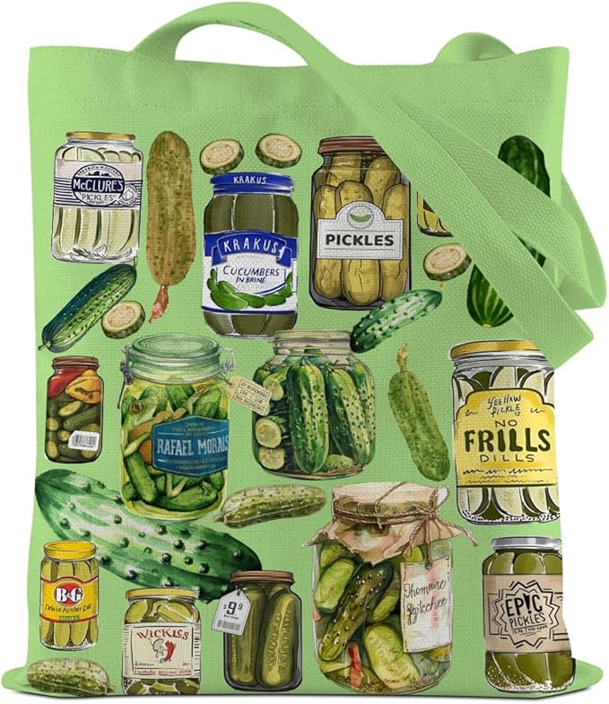 Turtle Gifts Shark Gifts Tote Bag, Hedgehog Horse Gifts for Women Girls, Animals Reusable Grocery Bag Shopping Bag