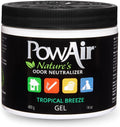 All-Natural Odor Neutralizer Gel (Tropical Breeze)