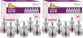 COMFORT ZONE Cat Calming Diffuser Refill, 12 Pack – Cat Calming Pheromone Refills Help Reduce Anxiety, Stress, Scratching, Urine Marking, Aggression, (30-Day Refills, 180-Day Supply)