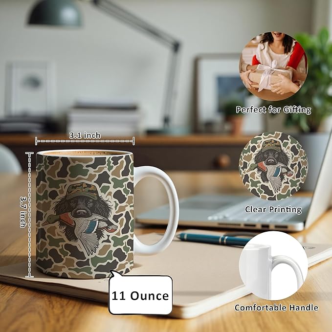 Black Book Lover Mug 11 oz, Book Lover Gifts for Women, Bookish Reader Bookworm Gifts Coffee Cups Ceramic, Black Floral Dragon Ceramic Mug for Coffee Tea Hot Cocoa Home Office Work