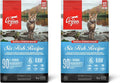 ORIJEN Six Fish Cat 7LB (Pack of 2)