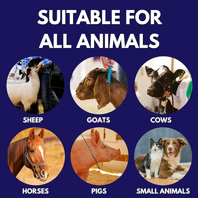 SciZyme - Enzyme Based Eliminator & Control Odors & Ammonia in Cooler Rooms, Barns, Trailers, Kennels, Etc. (Makes 16 Gallons)