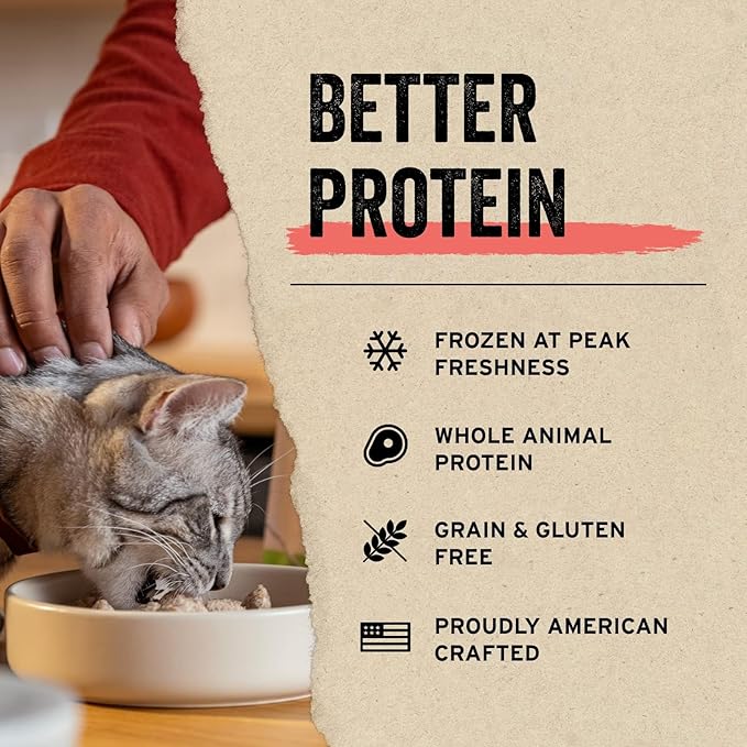 Freeze Dried Duck Liver Cubes Double Pack Dog & Cat Treats Food Topper with Single Ingredient Just Duck Liver (2 Packs)