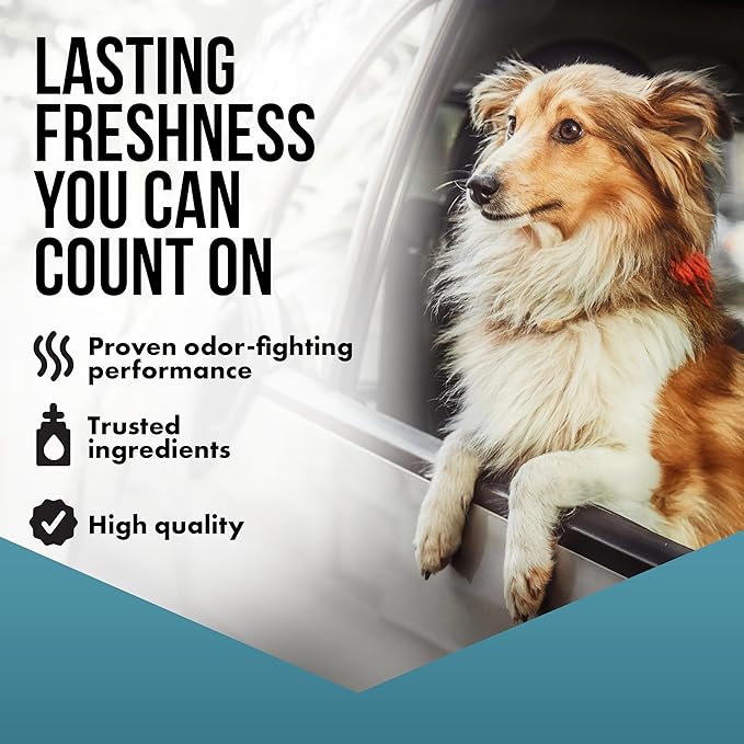 Harris Pet Odor Eliminating Gel -Unscented