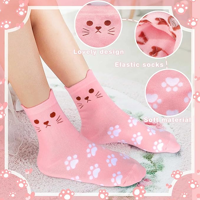 Cat Gifts for Women, Cat Lover Gifts for Women, Mothers Day Gift for Cats Lovers, Cats Themed Gift