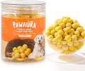 Freeze Dried Quail Egg Yolk Cats & Dogs, Treats, 5.29 oz, Single Ingredient, Freeze-Dried Pet Food for Dogs, Cats, No Additives | Grain Free | Support for Skin and Coat Health